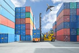 Vận tải xuất nhập khẩu - Công Ty TNHH UPCO